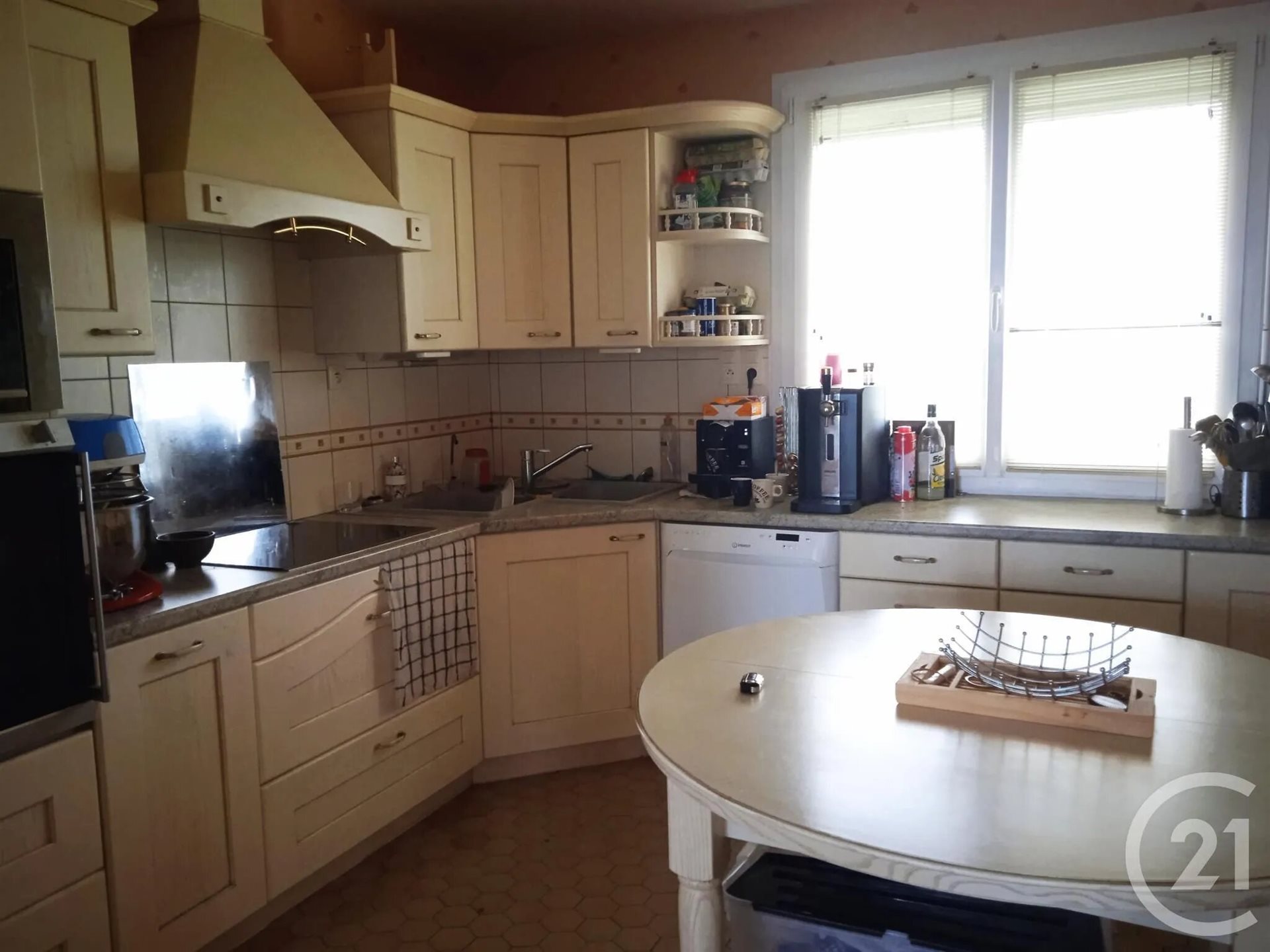 Maison à louer, 100m², Vitré