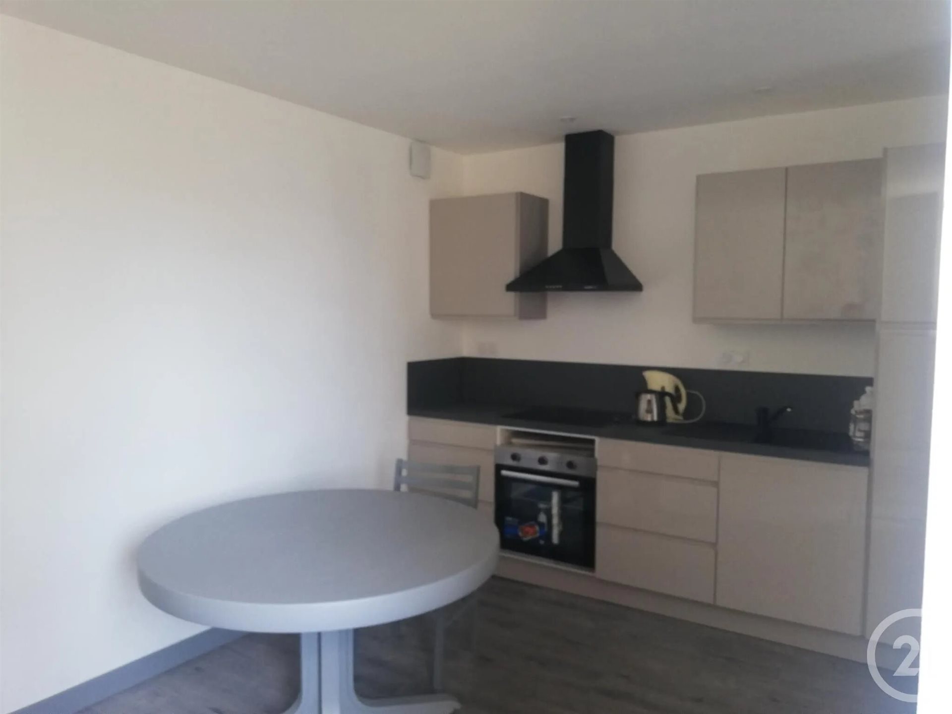 Appartement à louer, 53m², Cuillé