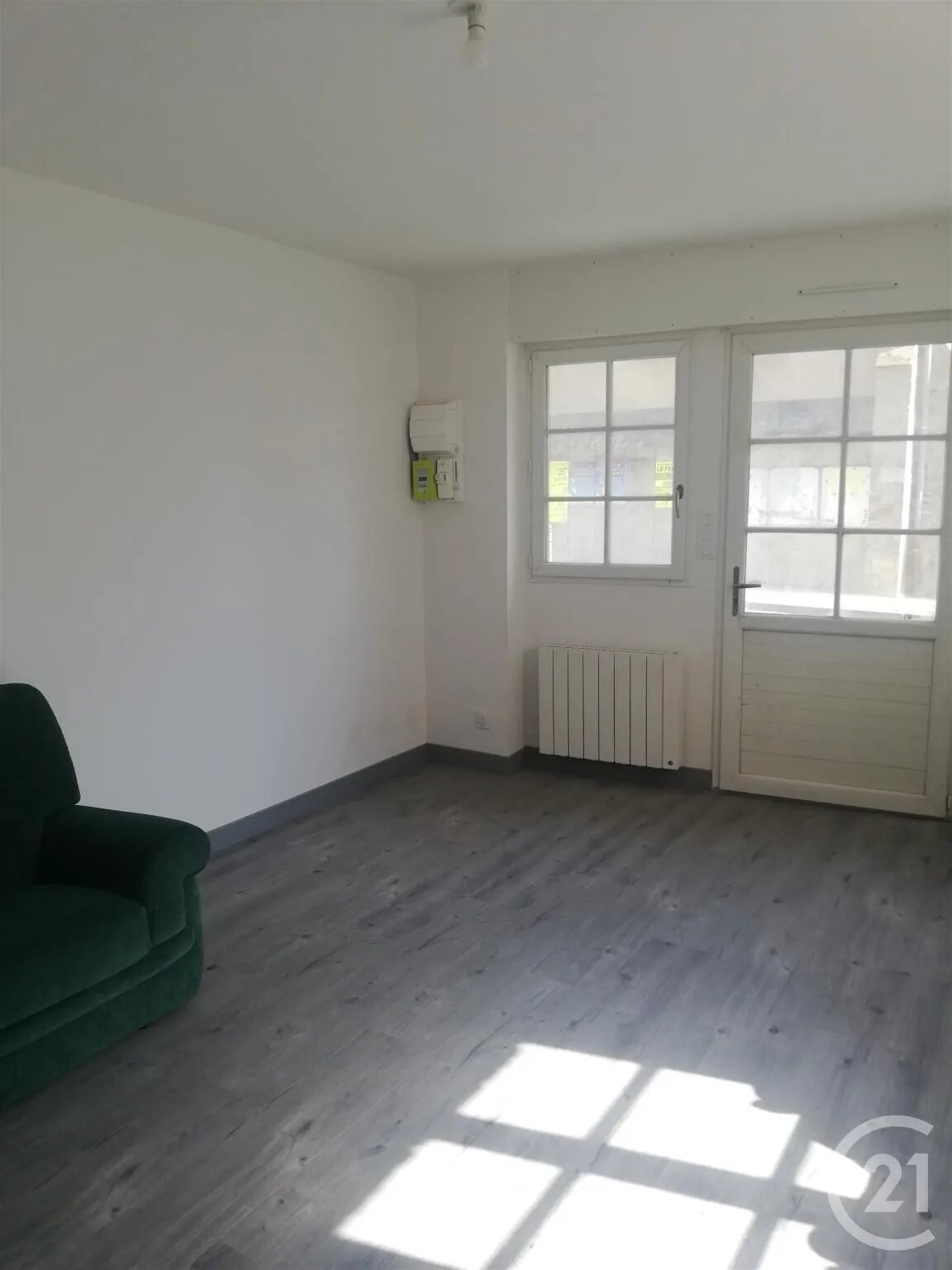 Appartement à louer, 53m², Cuillé