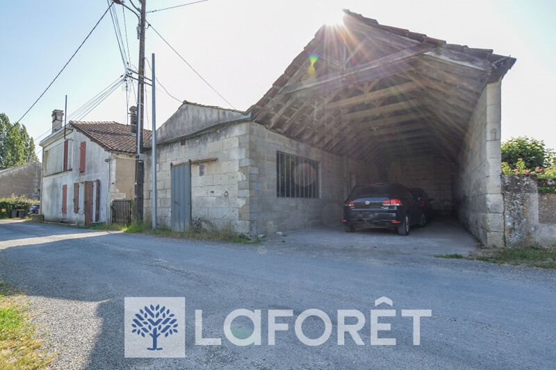 Maison à vendre, 193m², Mortagne-sur-Gironde