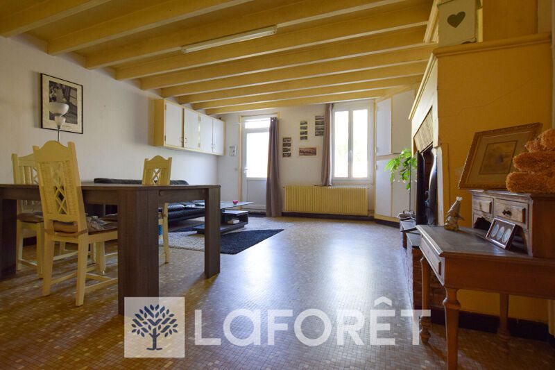 Maison à vendre, 193m², Mortagne-sur-Gironde
