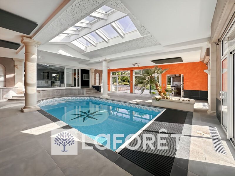 Maison à vendre, 491m², Jazennes