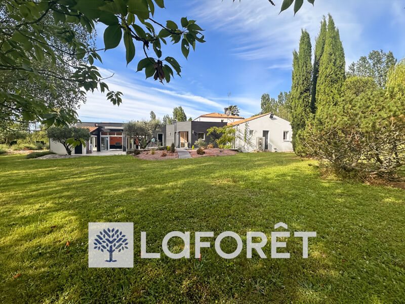 Maison à vendre, 491m², Jazennes