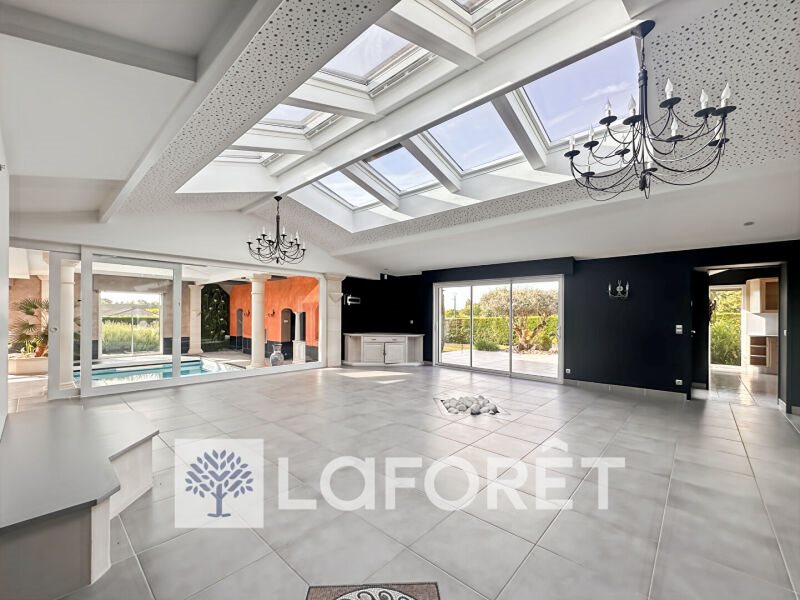 Maison à vendre, 491m², Jazennes