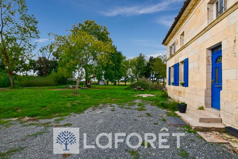 Maison à vendre, 135m², Saint-Germain-du-Seudre