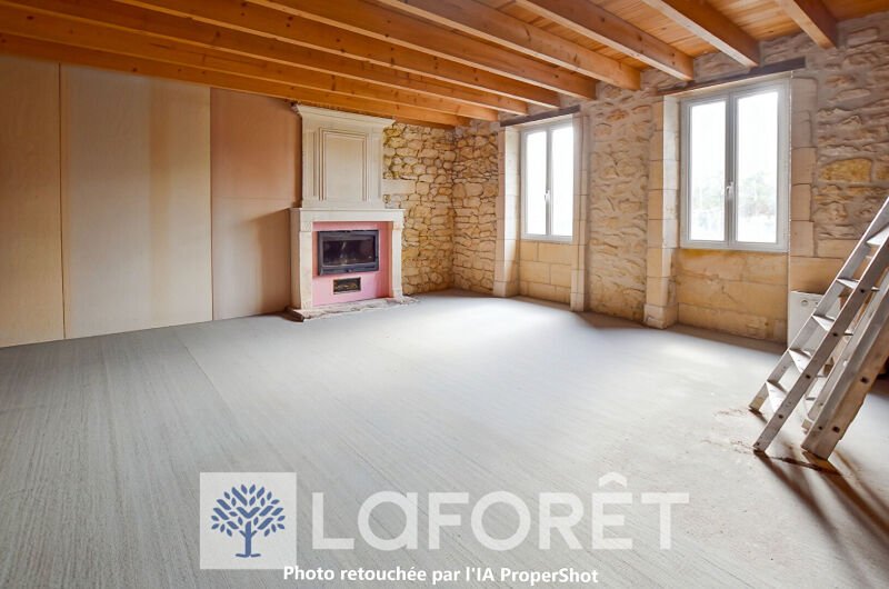 Maison à vendre, 135m², Saint-Germain-du-Seudre
