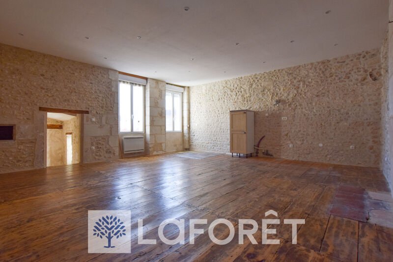Maison à vendre, 203m², Mortagne-sur-Gironde