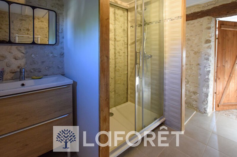 Maison à vendre, 203m², Mortagne-sur-Gironde
