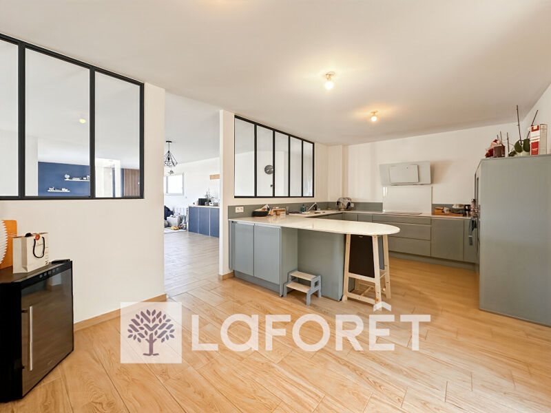 Maison à vendre, 199m², Saintes