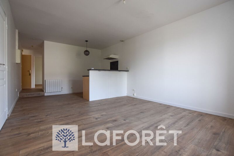 Appartement à louer, 50m², Tesson