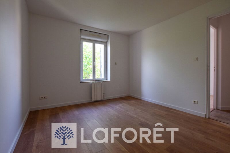 Appartement à louer, 50m², Tesson