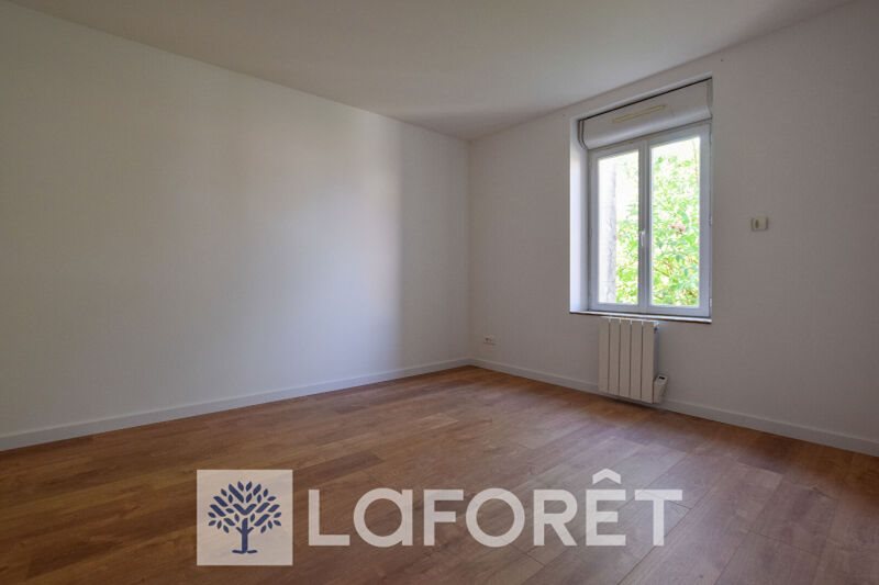 Appartement à louer, 50m², Tesson