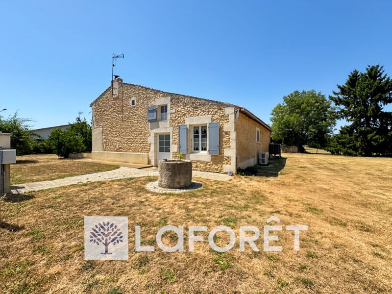 Maison à vendre, 100m², Pons