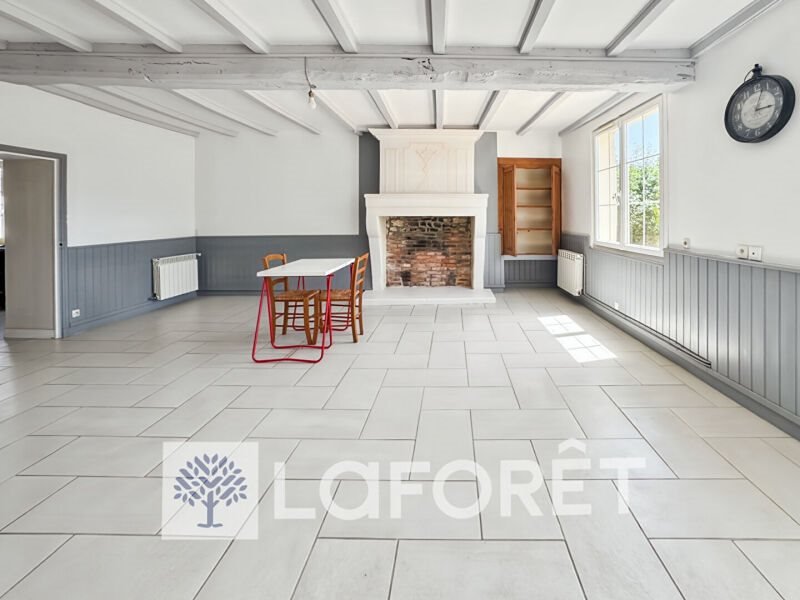 Maison à vendre, 100m², Pons