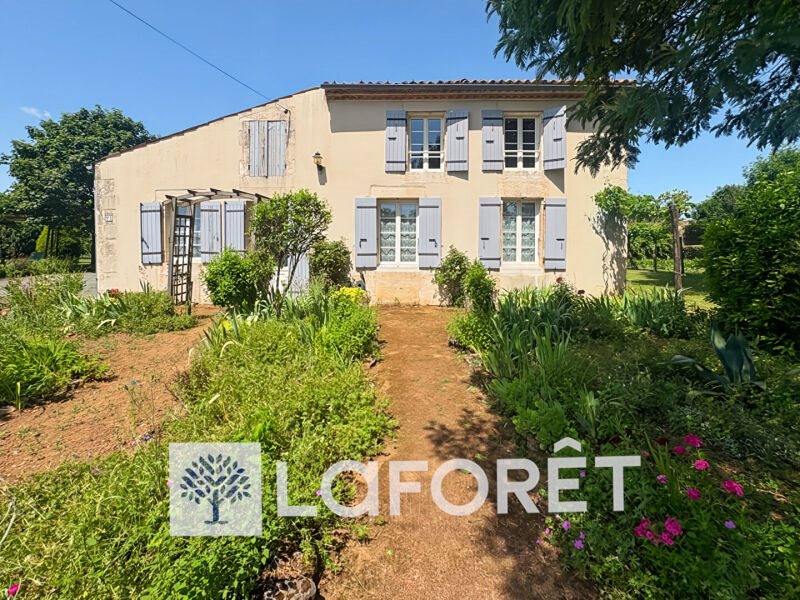 Maison à vendre, 179m², Montpellier-de-Médillan