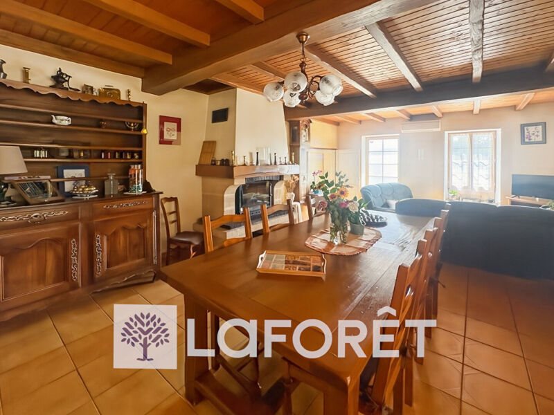 Maison à vendre, 179m², Montpellier-de-Médillan