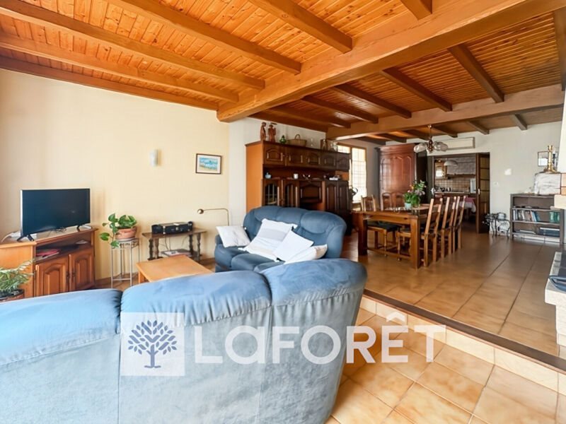 Maison à vendre, 179m², Montpellier-de-Médillan