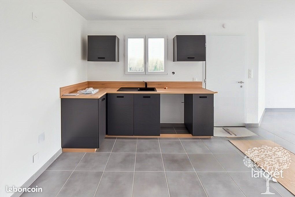 Maison à vendre, 92m², Epargnes
