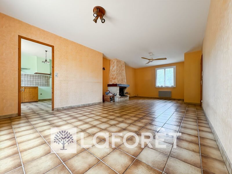 Maison à vendre, 88m², Cravans
