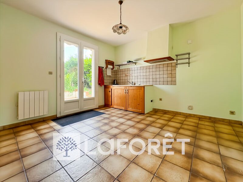 Maison à vendre, 88m², Cravans