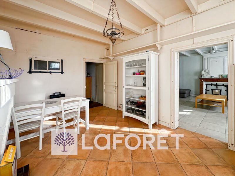 Maison à vendre, 111m², Saint-André-de-Lidon