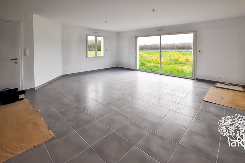 Maison à vendre, 92m², Epargnes