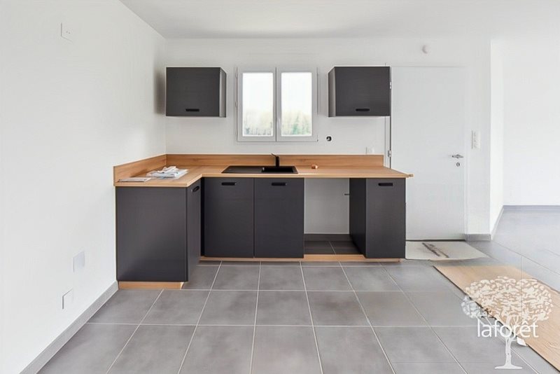 Maison à vendre, 92m², Epargnes