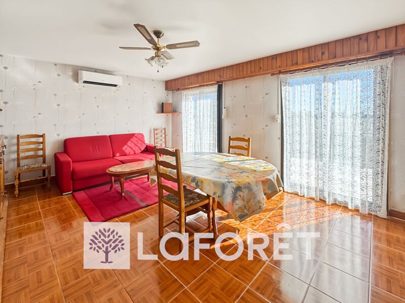 Maison à vendre, 80m², Gémozac