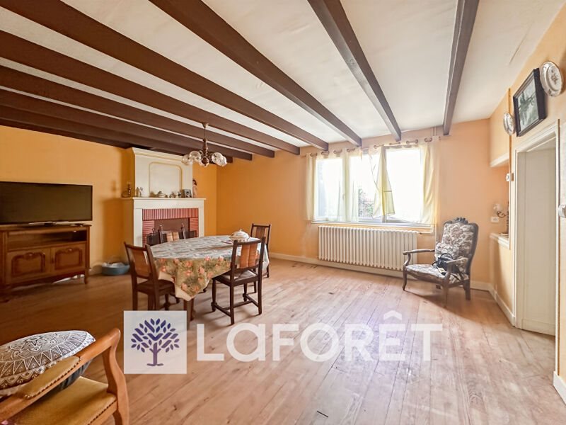 Maison à vendre, 147m², Gémozac