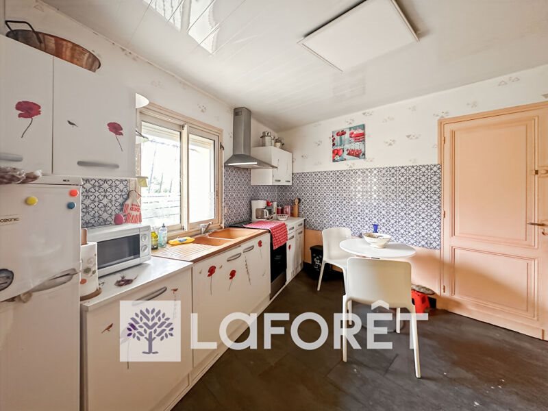 Maison à vendre, 147m², Gémozac
