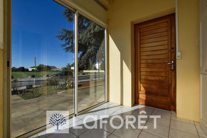 Maison à vendre, 52m², Gémozac