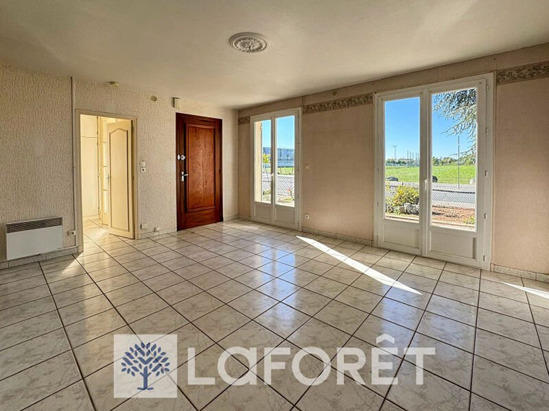 Maison à vendre, 52m², Gémozac