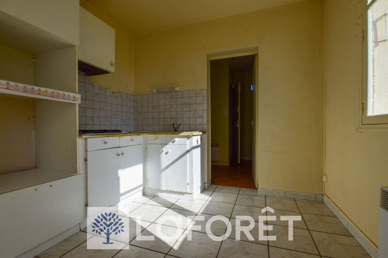 Maison à vendre, 52m², Gémozac