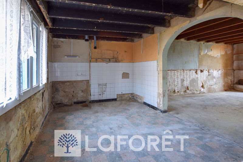 Maison à vendre, 87m², Gémozac