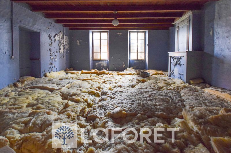 Maison à vendre, 87m², Gémozac