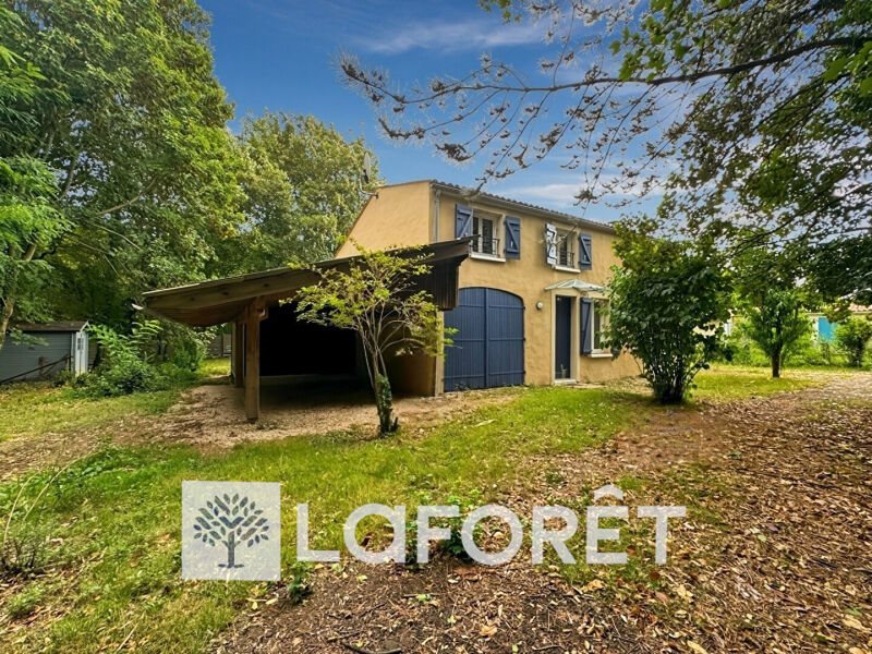 Maison à vendre, 126m², Tesson