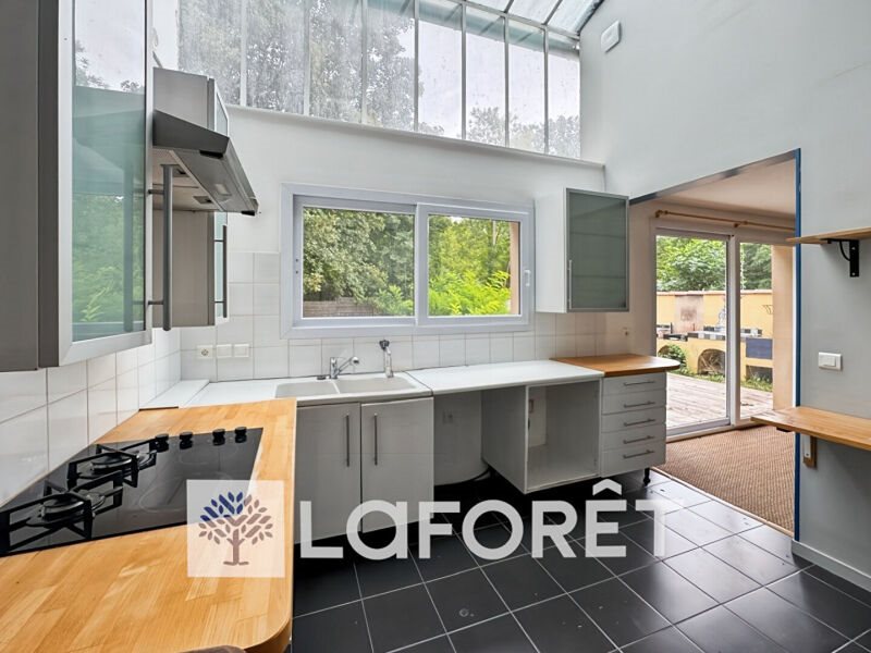 Maison à vendre, 126m², Tesson