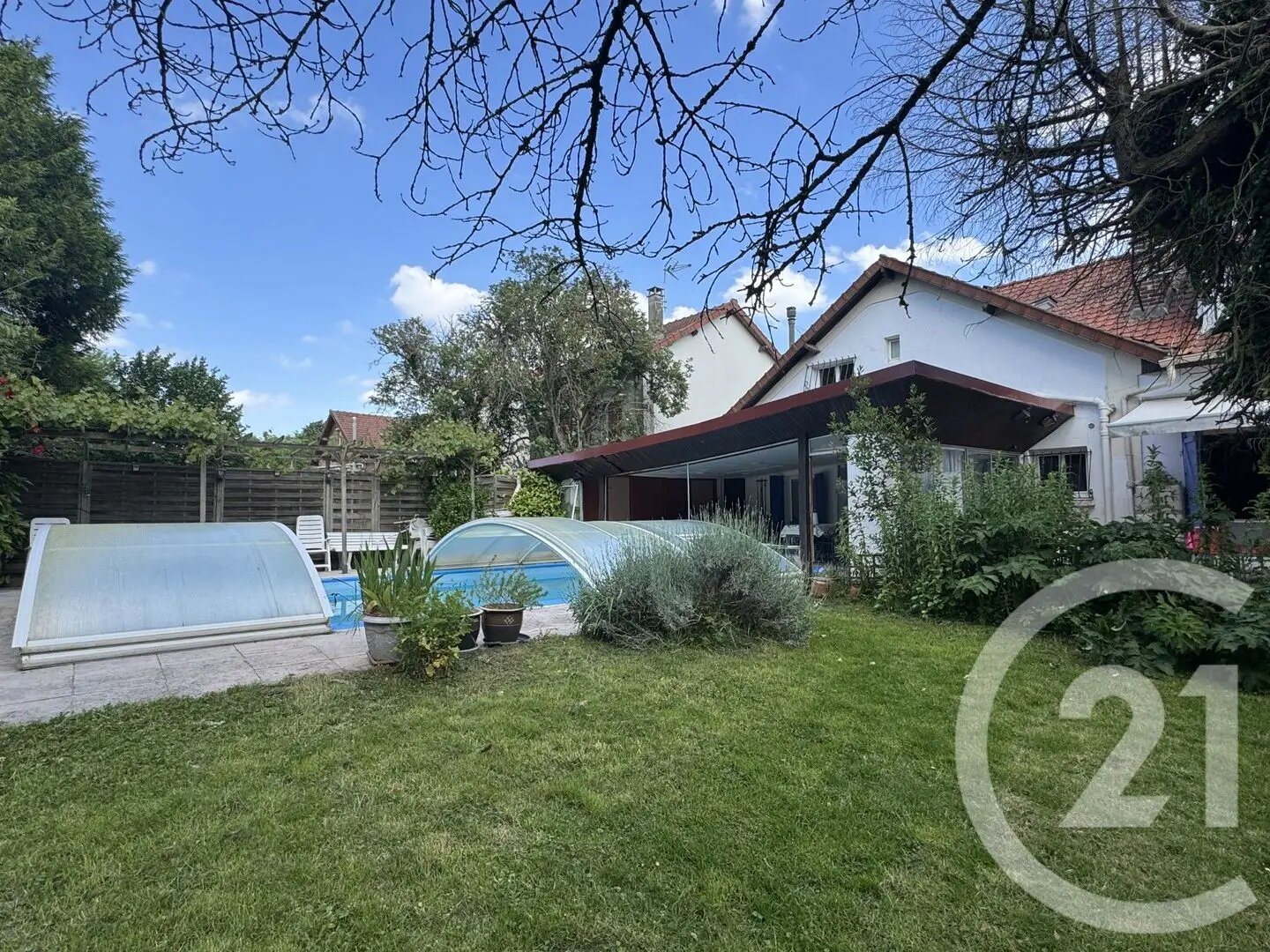 Maison à vendre, 131m², Sarcelles