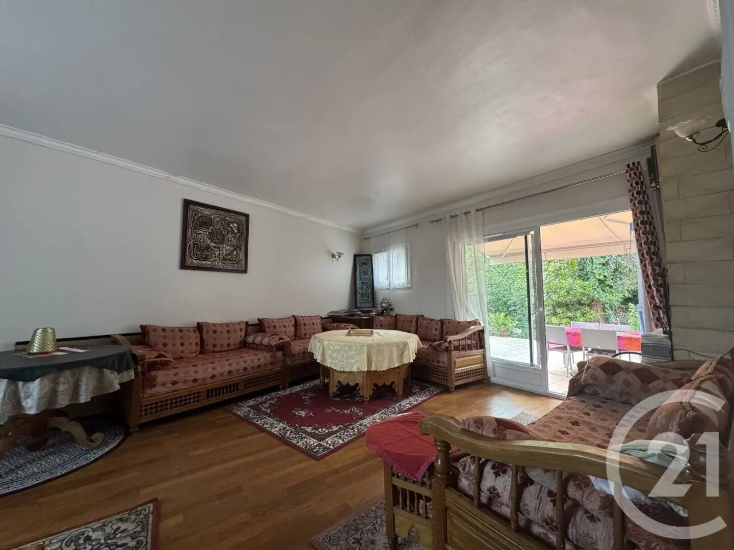Maison à vendre, 131m², Sarcelles