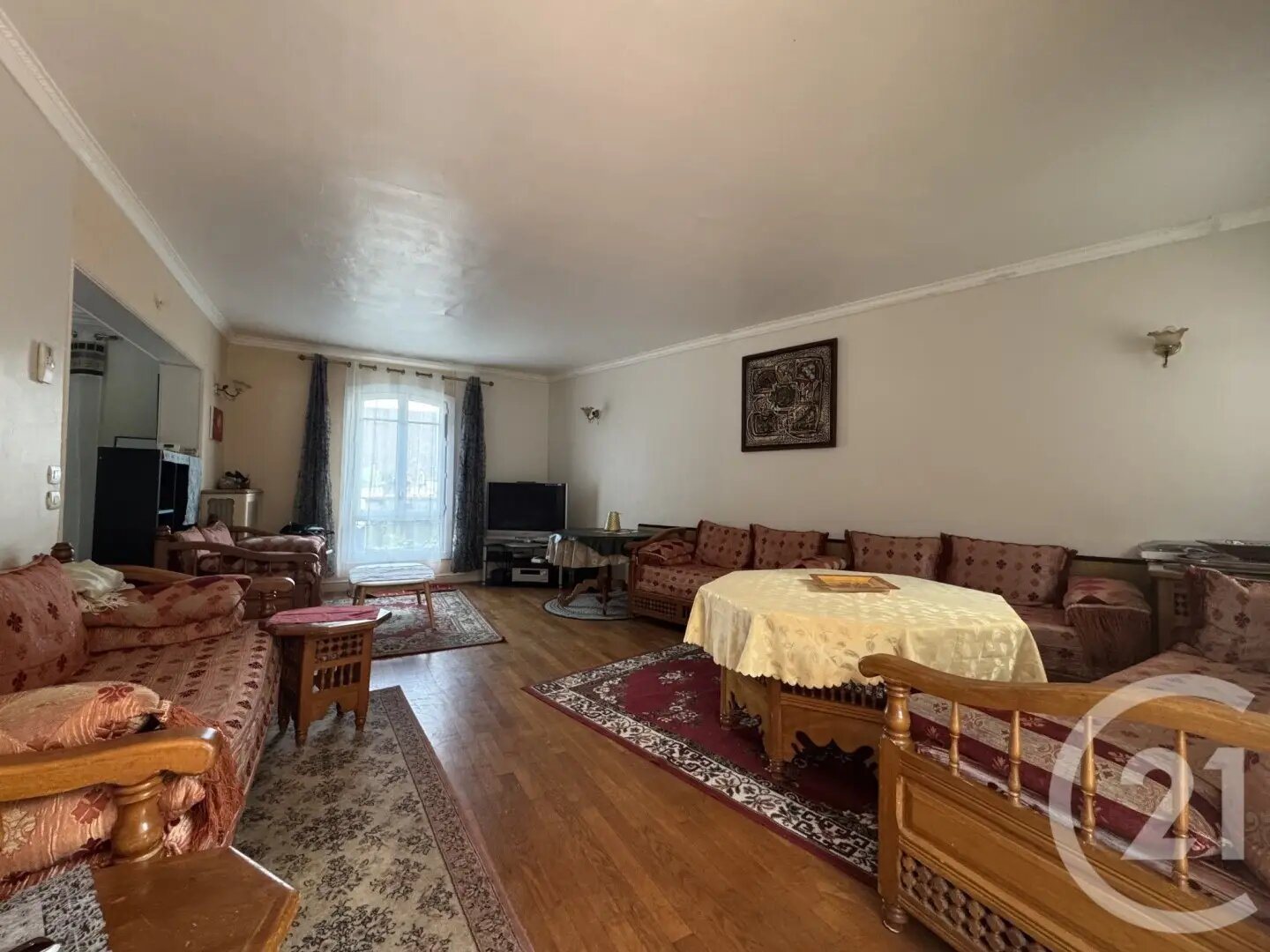 Maison à vendre, 131m², Sarcelles