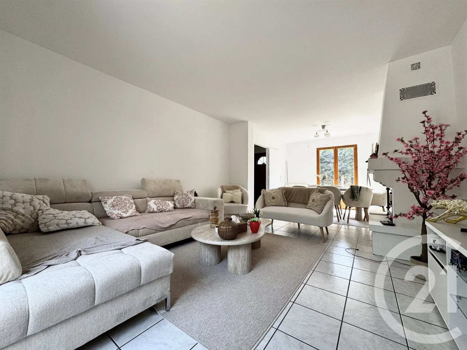Maison à vendre, 108m², Sarcelles