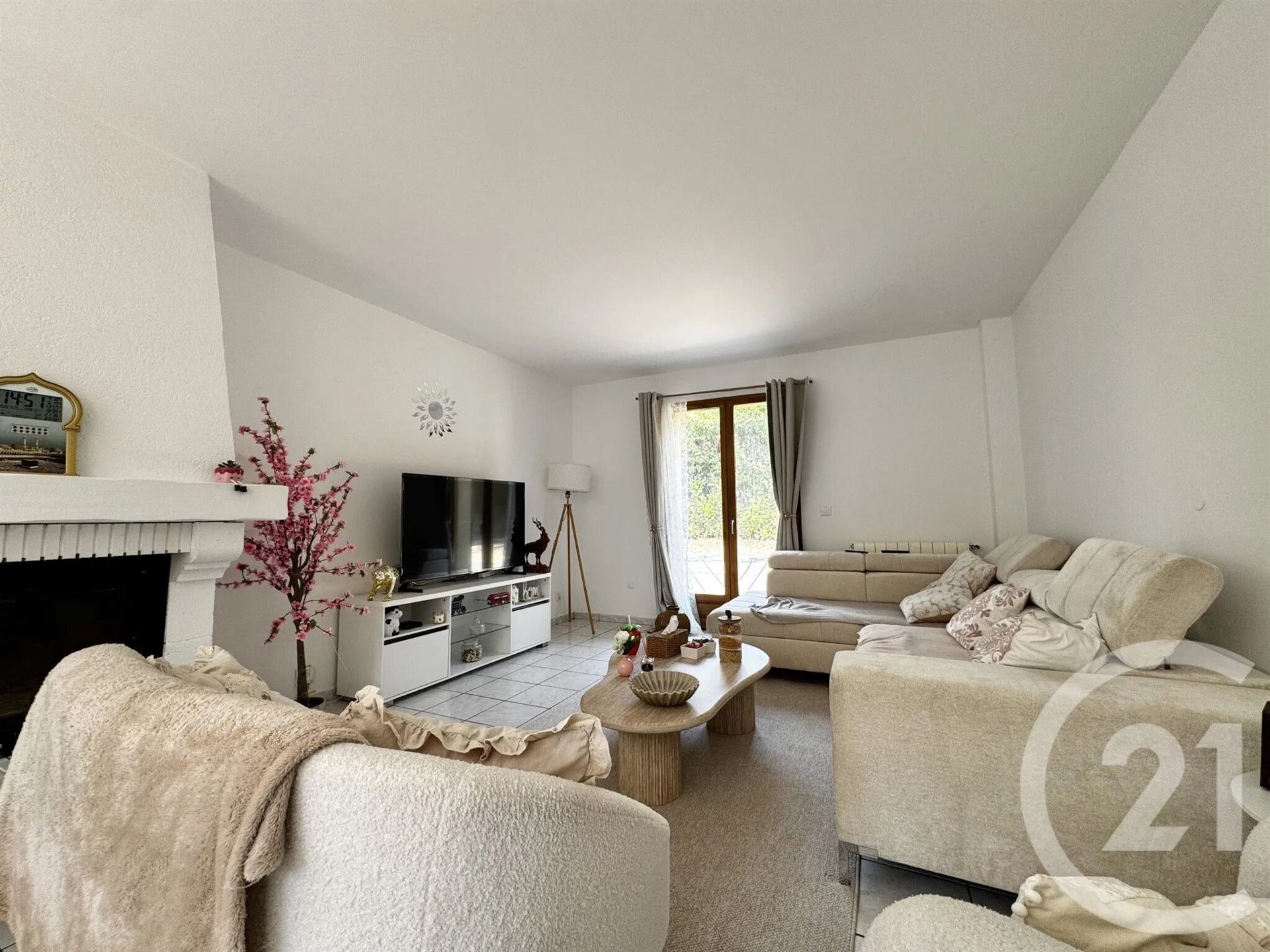 Maison à vendre, 108m², Sarcelles