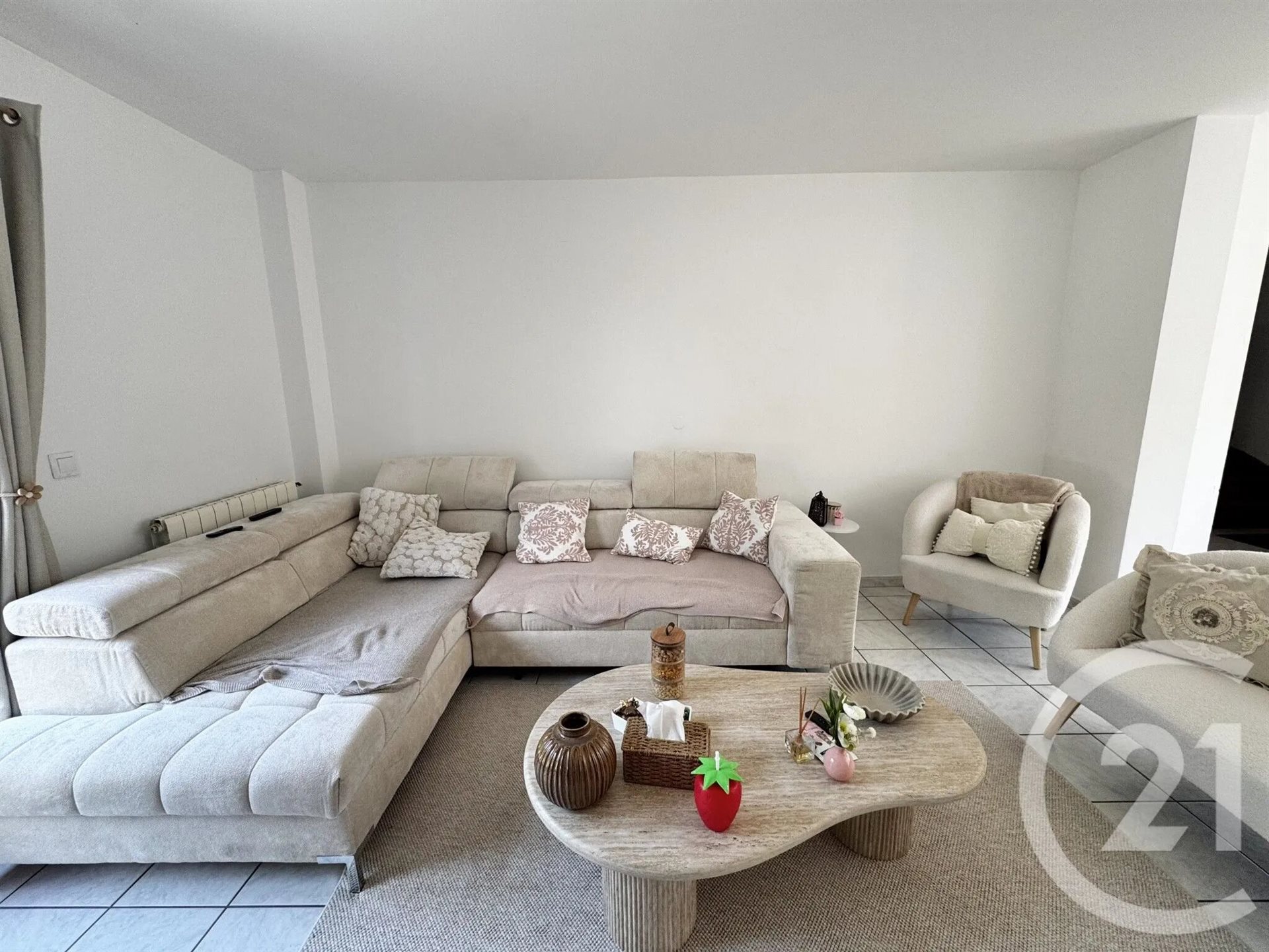 Maison à vendre, 108m², Sarcelles