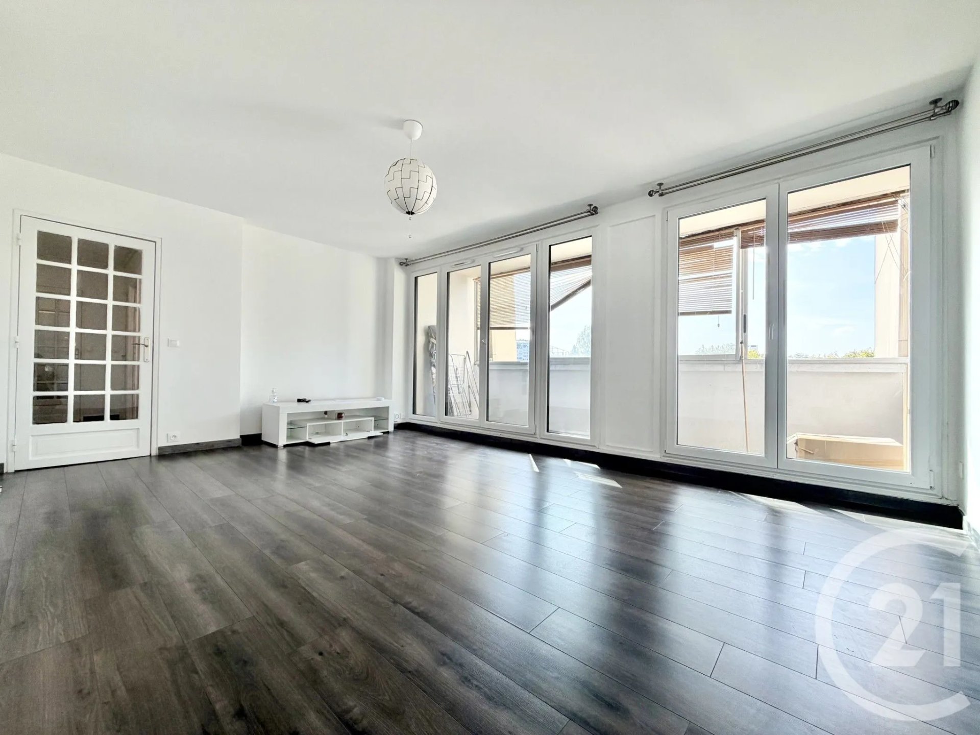 Appartement à vendre, 56m², Villiers-le-Bel
