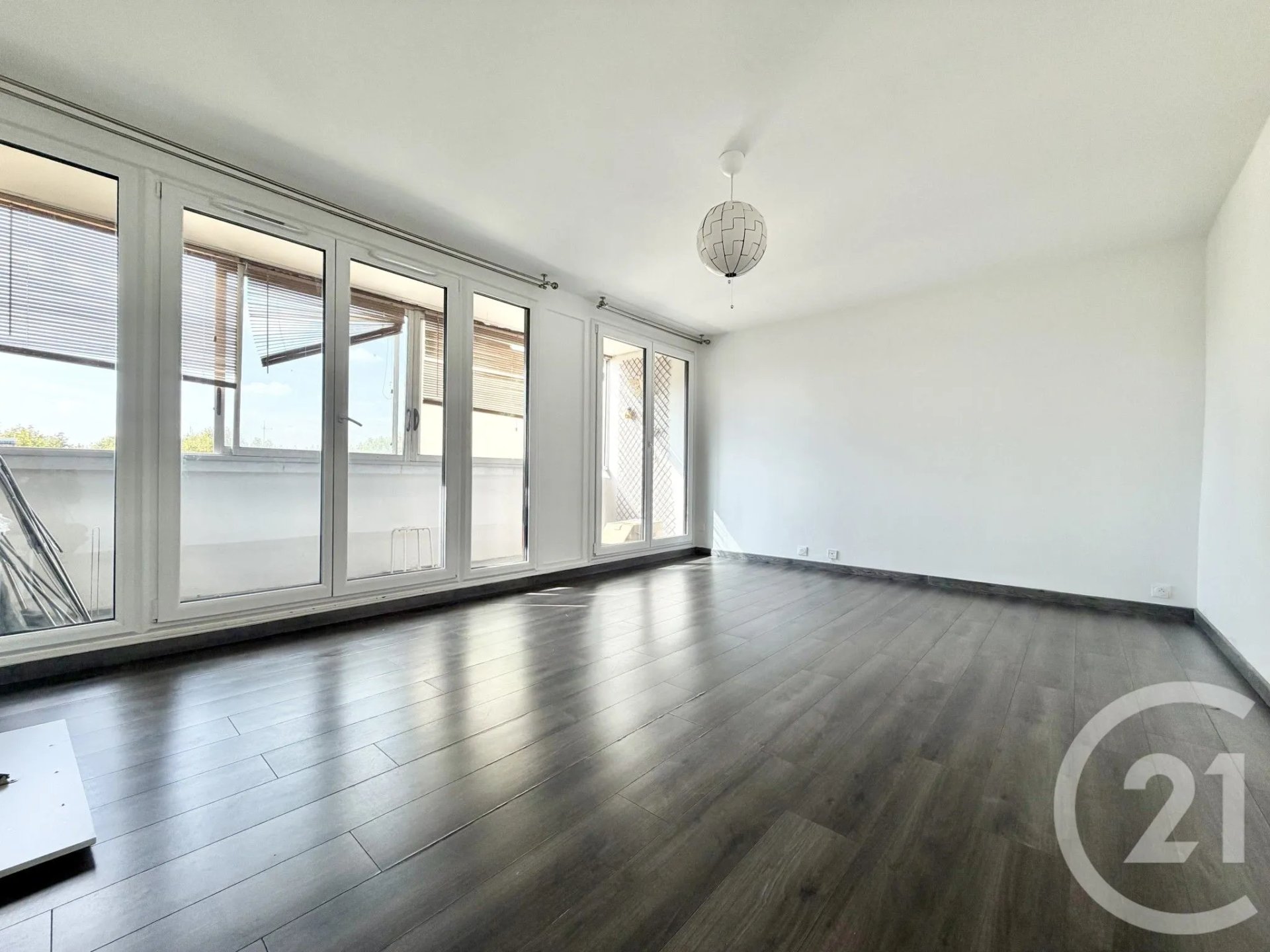 Appartement à vendre, 56m², Villiers-le-Bel