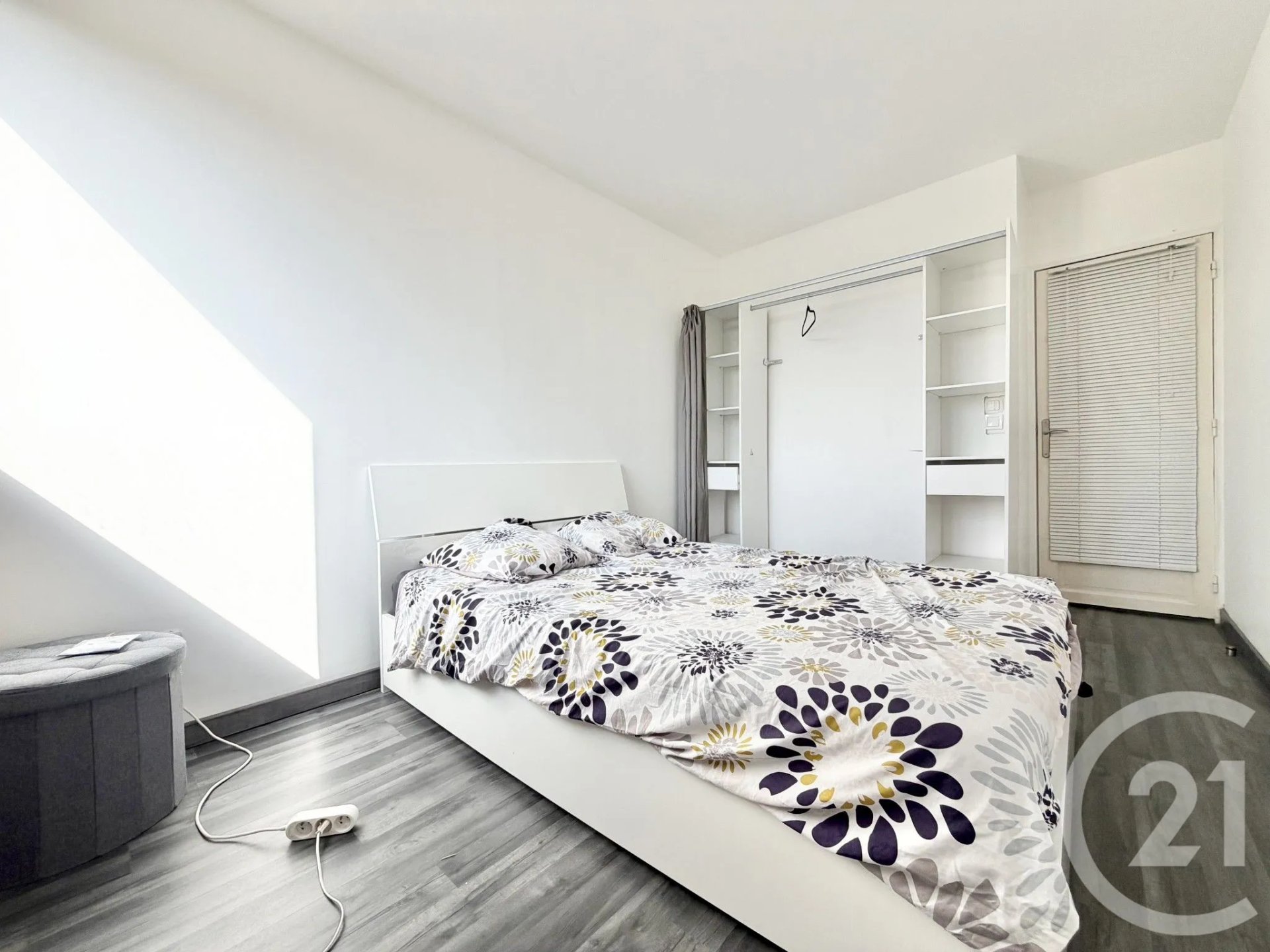 Appartement à vendre, 56m², Villiers-le-Bel