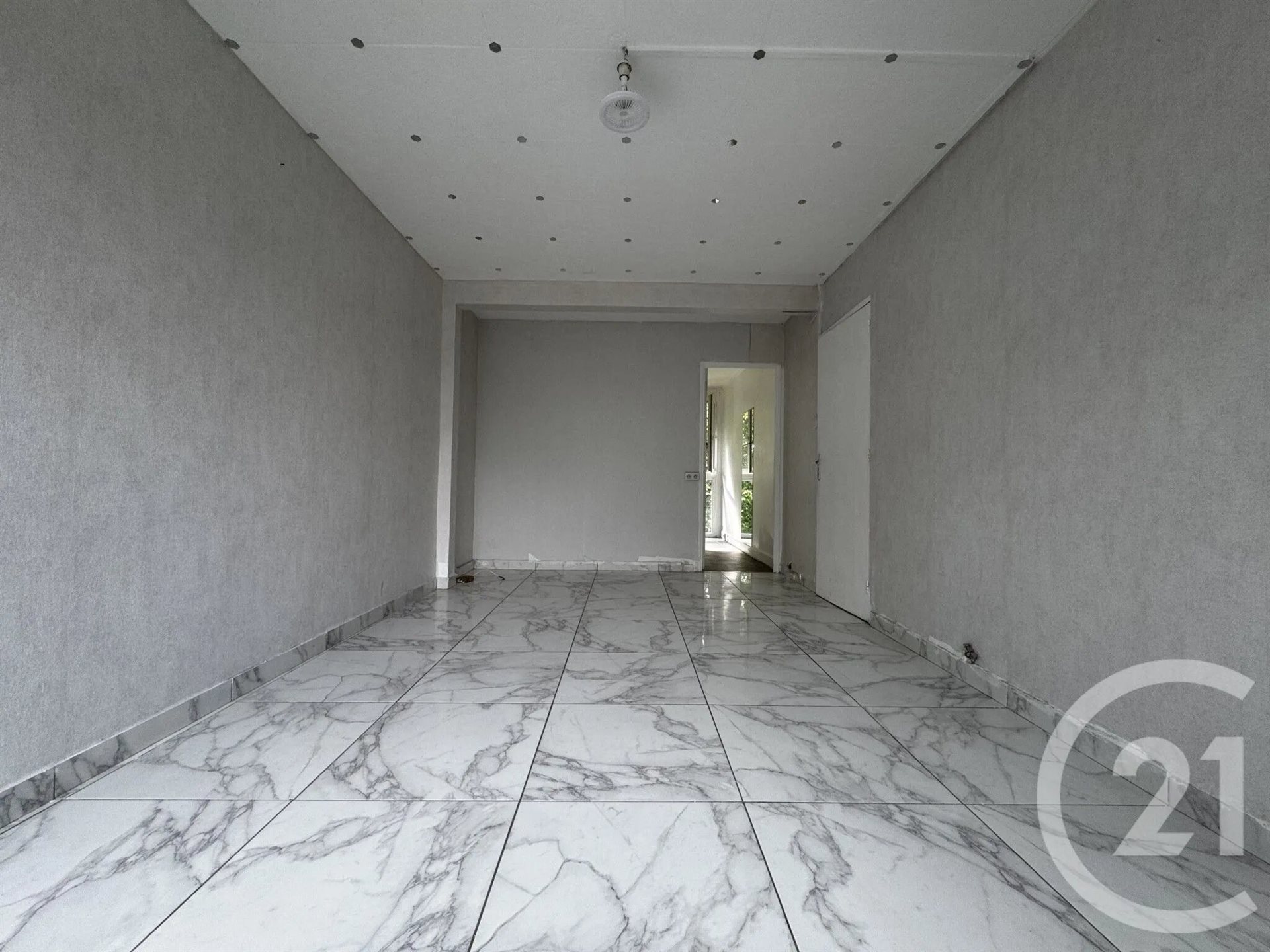 Appartement à vendre, 68m², Sarcelles