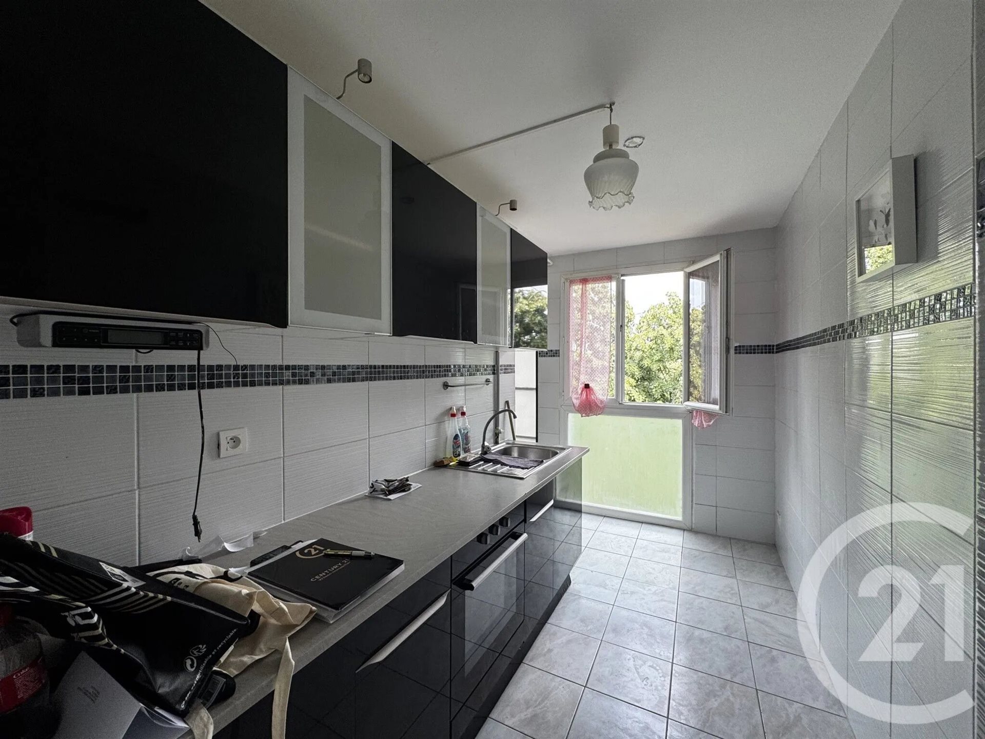 Appartement à vendre, 68m², Sarcelles