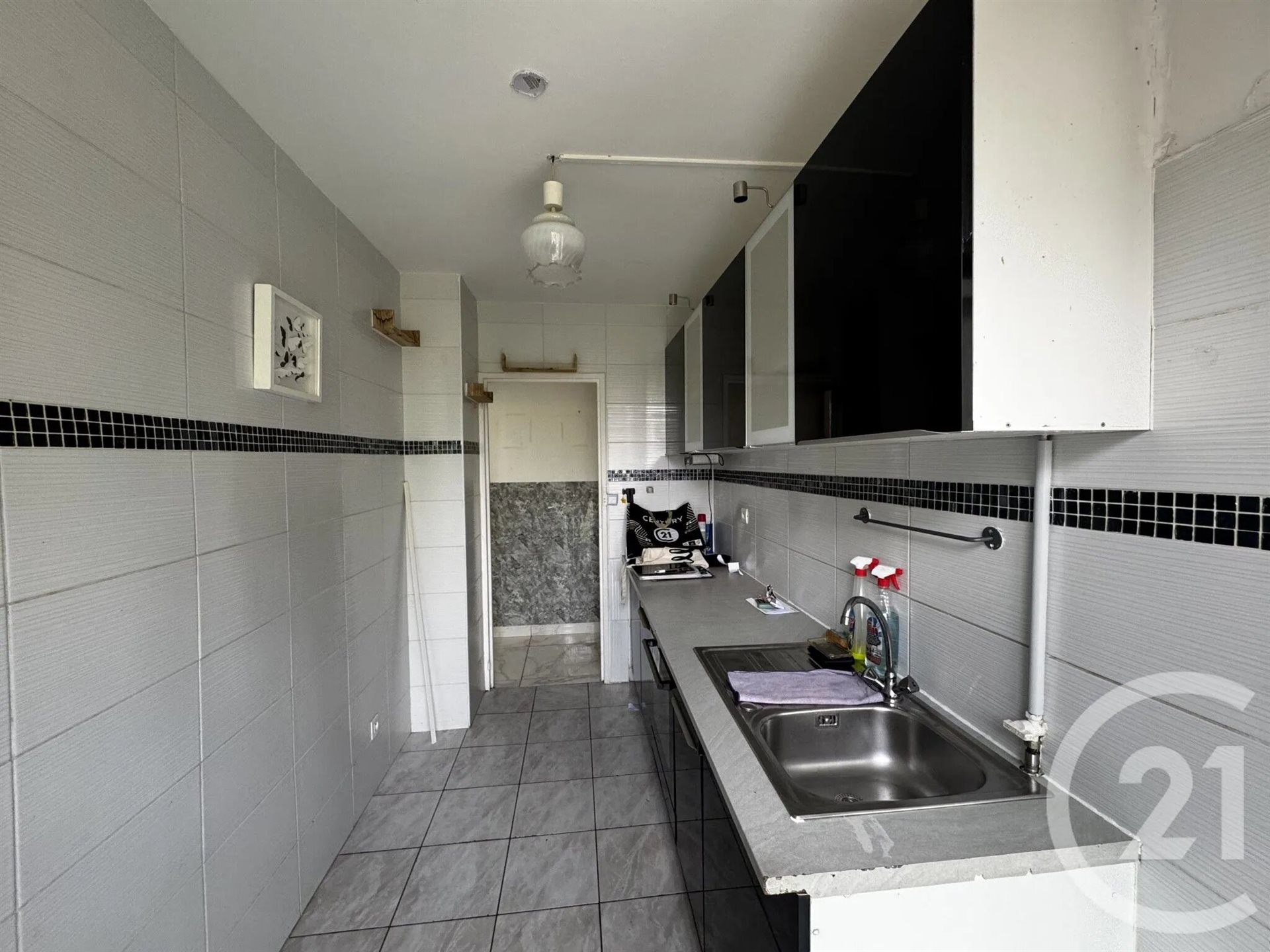 Appartement à vendre, 68m², Sarcelles