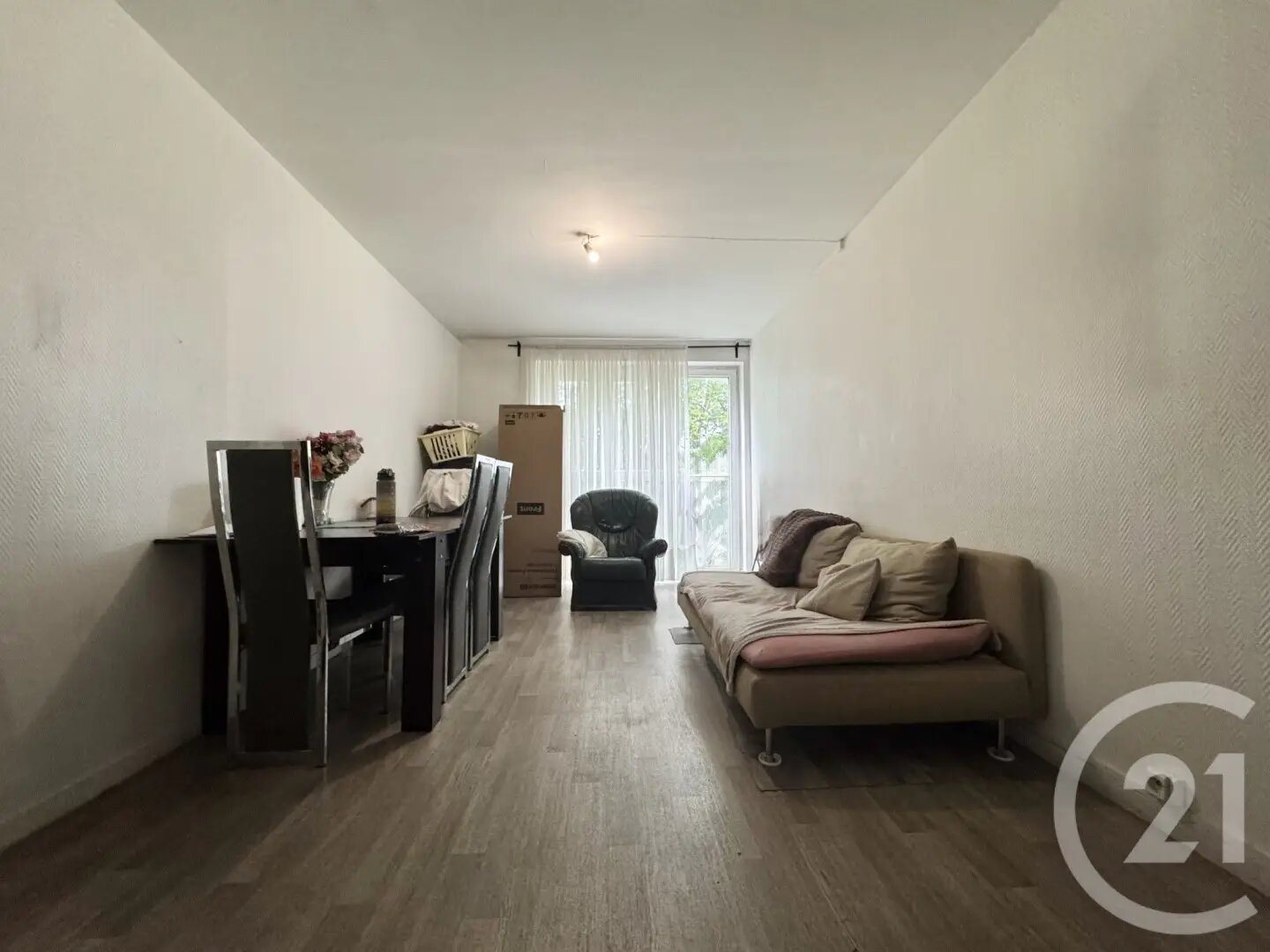 Appartement à vendre, 67m², Sarcelles